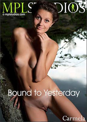 [MPLStudios×Carmela] 2014-11-22 Bound to Yesterday